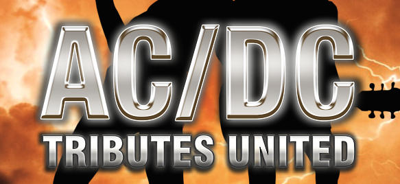 AC/DC TRIBUTES UNITED