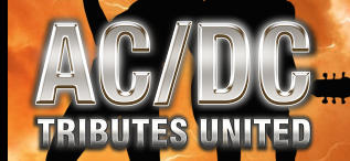 AC/DC TRIBUTES UNITED